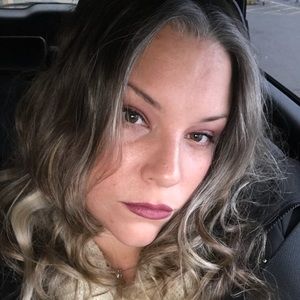 Meet your Posher, Chrissy